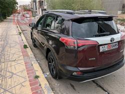 تويوتا راف 4